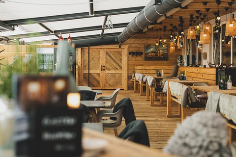 Hotel Der Gollinger foto 7