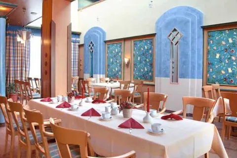 Göbel&ampapos;s Posthotel Rotenburg foto 16