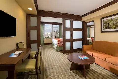 Newport Beachside Resort in Sunny Isles Beach — foto 11