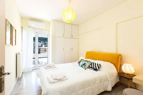 Birais Beach Studios in Rethimnon, foto 3