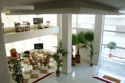 Acropolis Ami Boutique Hotel in Athene — foto 17