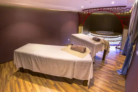 Izgrev Spa & Aquapark in Kalishta, foto 18