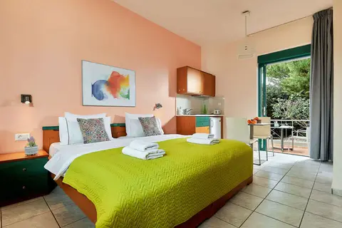 Bella Vista in Δημοτική Ενότητα Χερσονήσου — foto 5