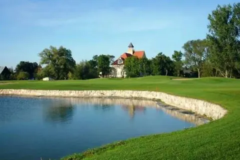 Schloss Krugsdorf Hotel & Golf foto 42