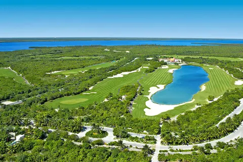 Dreams Playa Mujeres Golf & Spa Resort in Dreams Playa Mujeres Resort — foto 10