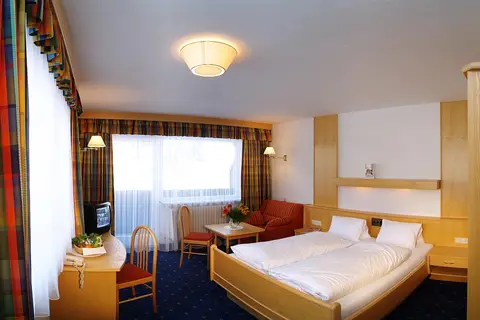 Lifthotel in Kirchberg in Tirol — foto 2