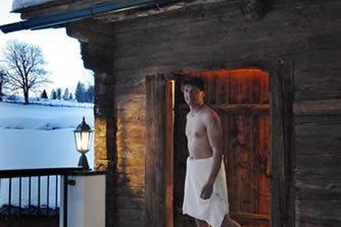 Hotel Kielhuberhof foto 4