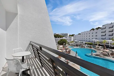 Palmanova Suites by TRH Hotel in Magaluf — foto 16