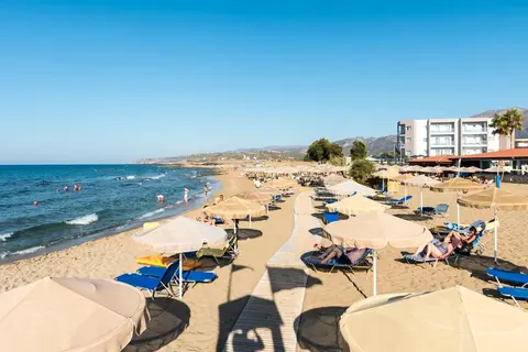 allsun Hotel Carolina Mare in Malia, foto 30