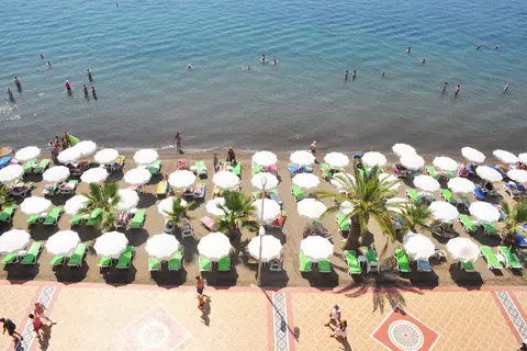 Aegean Park in Marmaris — foto 6
