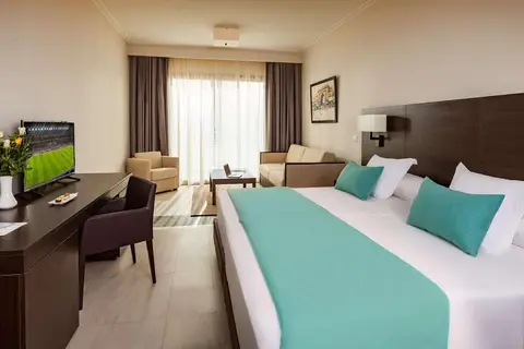 Barcelo Concorde Green Park Palace in Puca Beach Club — foto 6