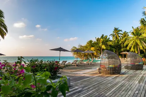 Fiyavalhu Maldives in Mandhoo — foto 5
