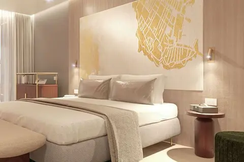 Hotel Sumratin in Dubrovnik