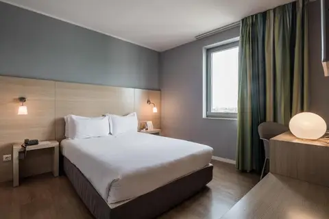 Cliphotel in Vila Nova de Gaia — foto 25