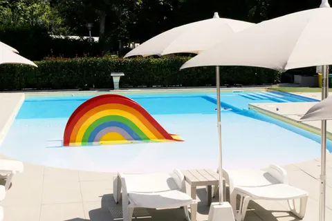 Camping Eden Maggiore foto 19