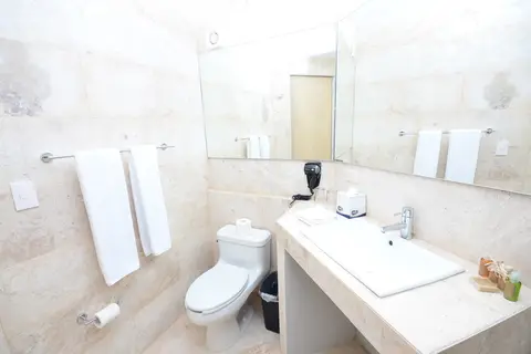 Hotelito Del Mar in Playa del Carmen — foto 7