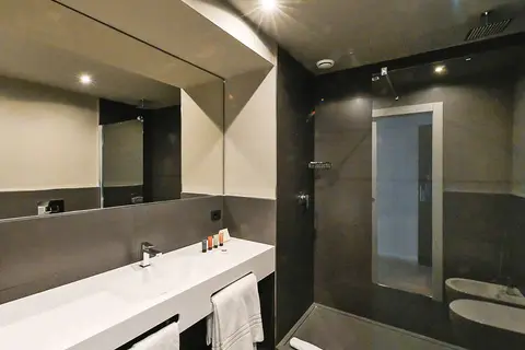 Hotel Punta Tipa in Trapani — foto 4