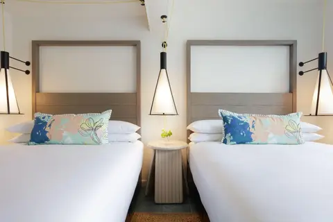 Fitch Lodge - Key West Historic Inns in Key West — foto 4