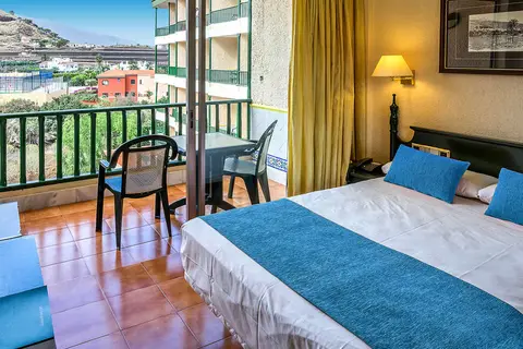 Blue Sea Costa Jardin & Spa in Puerto de la Cruz — foto 27