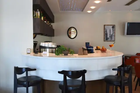 Hotel Blue Sea in Δημοτική Ενότητα Μυτιλήνης — foto 16
