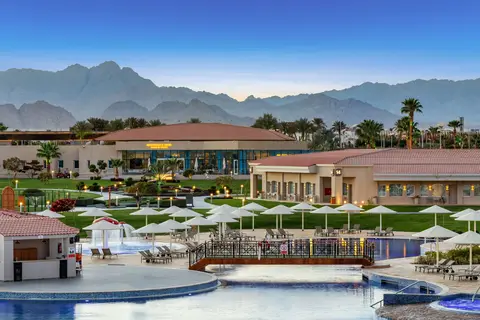 Pickalbatros Luxury Suites in Sharm El Sheikh, foto 16