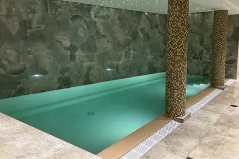 Van der Valk Palace Hotel Noordwijk foto 6