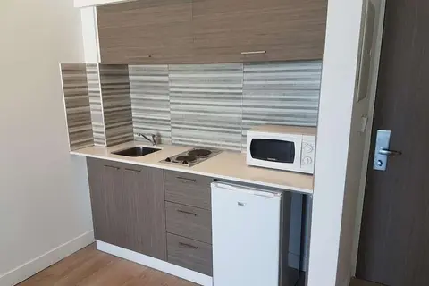 Melini Hotel Suites in Παραλίμνι — foto 15