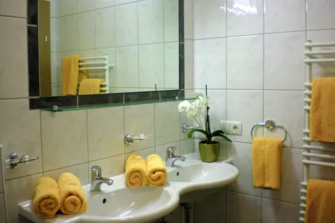 Appartementen Neustockach in Gerlos — foto 6