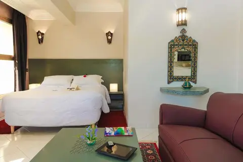 Appart Hotel Amina in Marrakesh, foto 15
