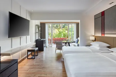 Hyatt Regency Hua Hin in Hua Hin — foto 5