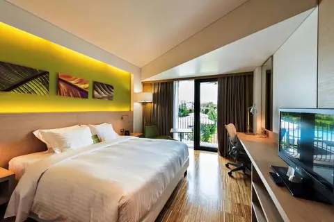 Hotel Hilton Garden Inn Venice Mestre San Giuliano in Venetië — foto 11