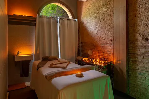 Hotel Sant Pere del Bosc & Spa in Lloret de Mar — foto 12