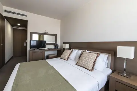Hotel Amalia Athens in Athene, foto 20
