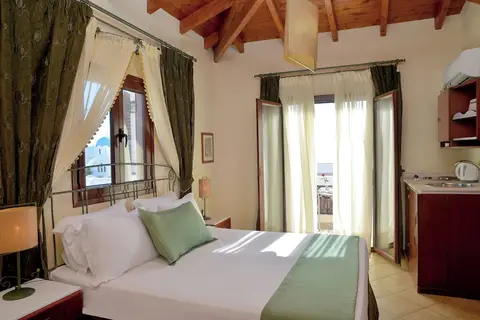 Agistri Hotel in Agistri Island, foto 25