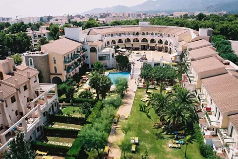 Alegria Pino Alto in Mont-roig del Camp — foto 3