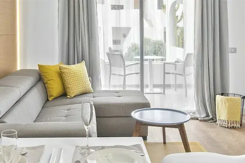 Apartamentos Garajonay in Arona — foto 15