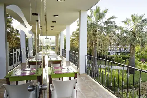 Luzmar Villas in Lagos — foto 17