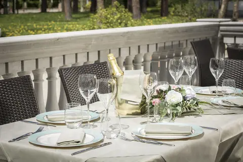 Grand Hotel Terme in Riolo Terme, foto 13