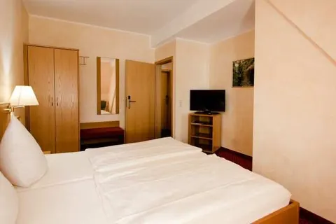 Hotel Restaurant Weinhaus Berg foto 3