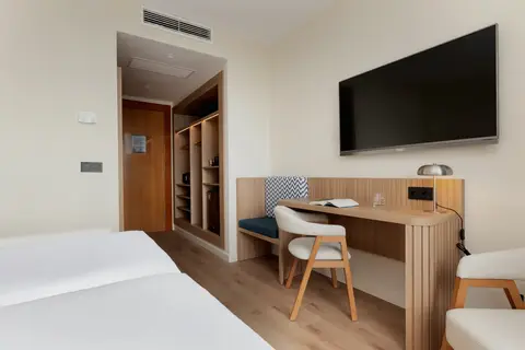 Kalma Sitges Hotel in Sitges — foto 19