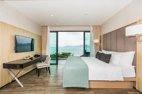 My Beach Resort in ตำบลวิชิต — foto 3