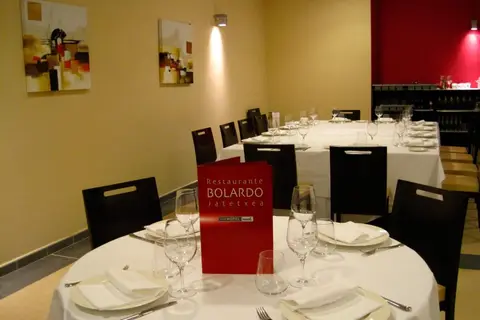 Hotel Naval Sestao in Sestao — foto 13