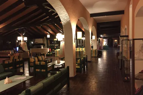 Resort Hotel Le Picchiaie foto 9