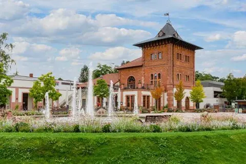 Hotel Restaurant Barbarossahof foto 35