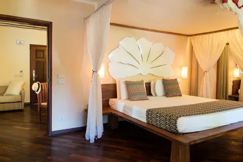 Essque Zalu Zanzibar in Nungwi — foto 25