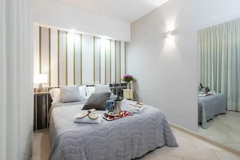 Hotel San Paolo in Napels, foto 15