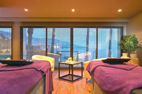 Hotel The Cliff Bay in Funchal — foto 16