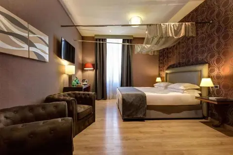 Dharma Style Hotel & Spa in Rome, foto 5