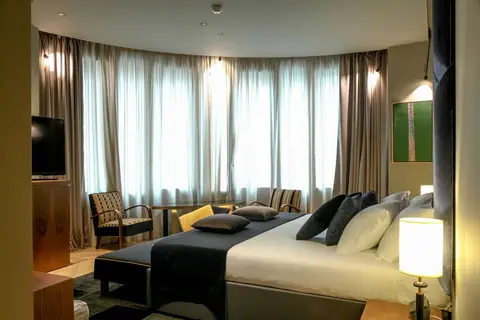 Triviho Hotel in Rome, foto 7