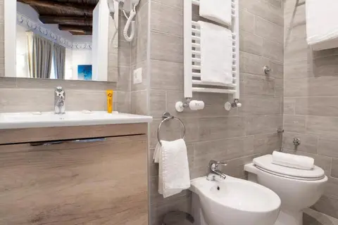 Morelli Suite in Napels, foto 10
